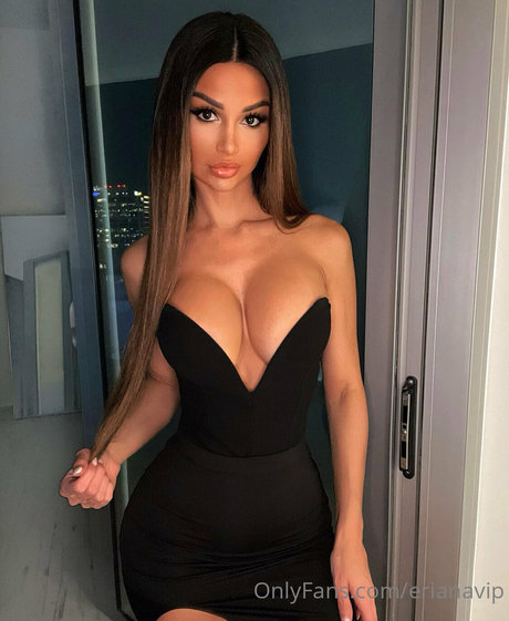Eriana Blanco