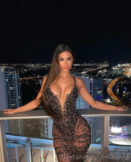 Eriana Blanco