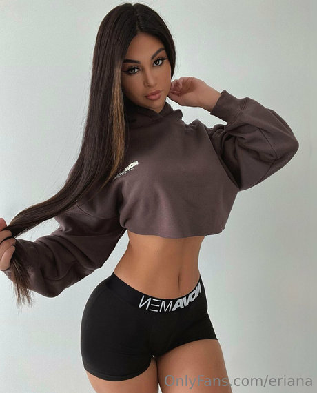 Eriana Blanco