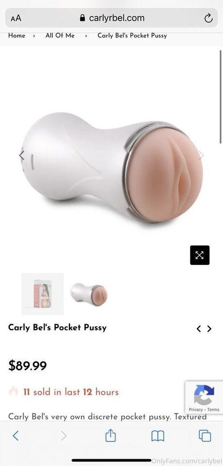 Carlybel