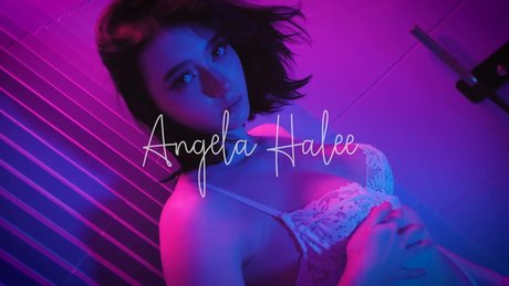 Angela Halee