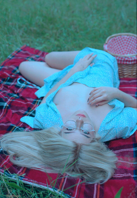 Angela Halee