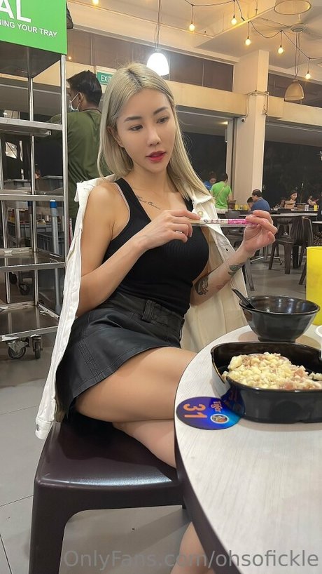 Tammy Tay