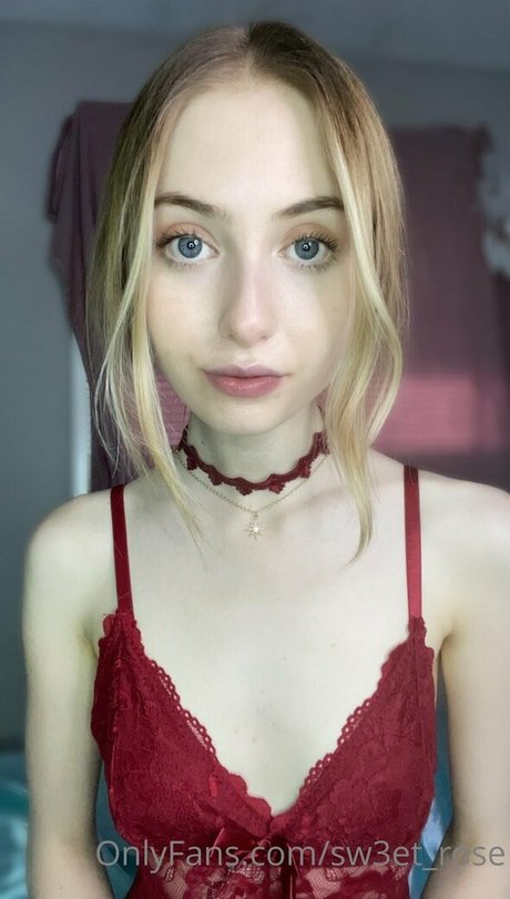 Sweet Rose