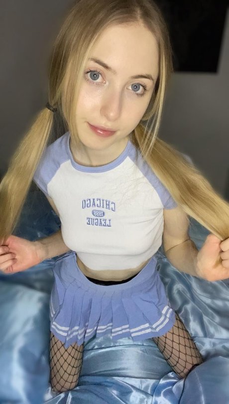 Nahá fotka uniklých OnlyFans od Sweet Rose