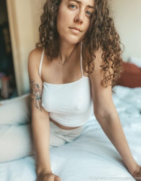 Nicole Quinn