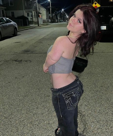 Cassie OnlyFansリークヌード写真