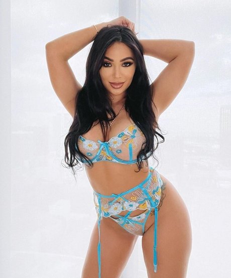 Exoticesmeralda