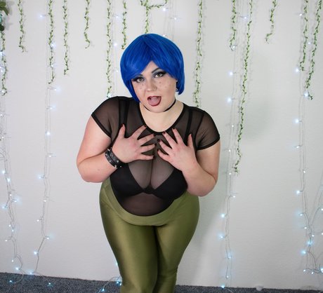 Vixenshelby