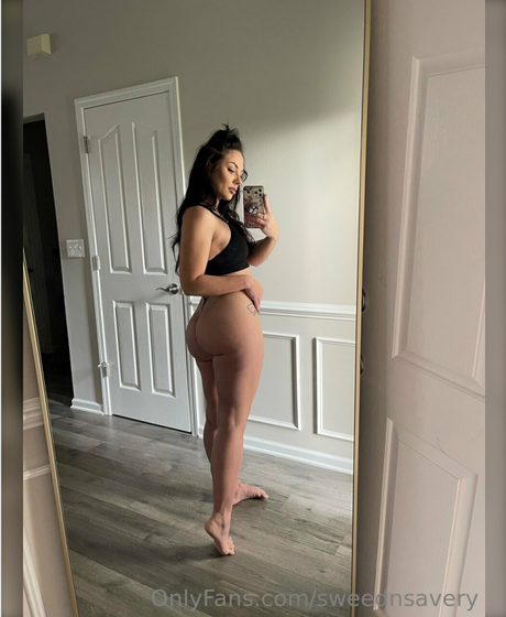 Avery Warner