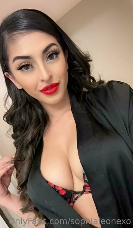 Sophia Leone