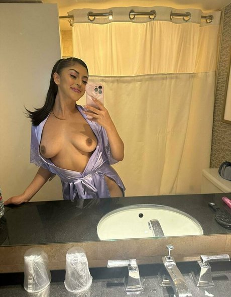 Sophia Leone