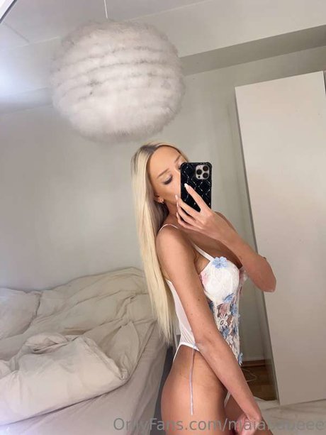 Maiababeee