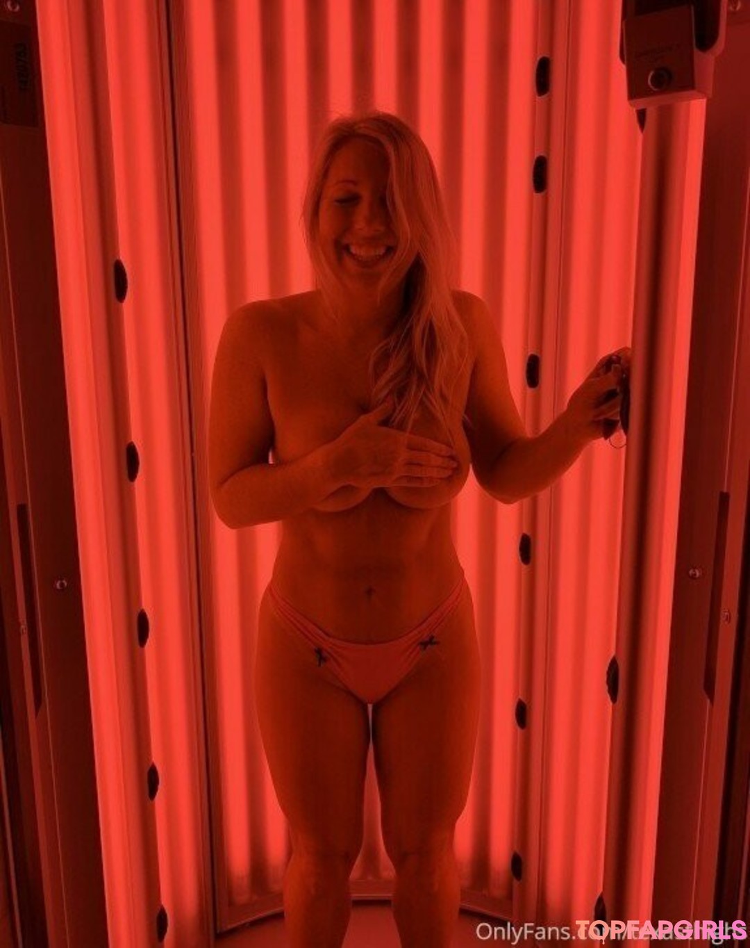 Nahá fotka uniklých OnlyFans od Texasthighs #1970