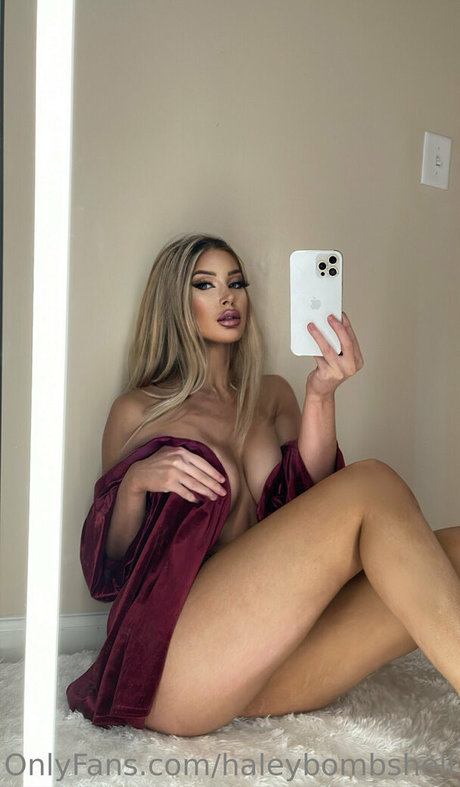 Mazzy Belle