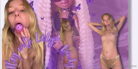 Lollykiss