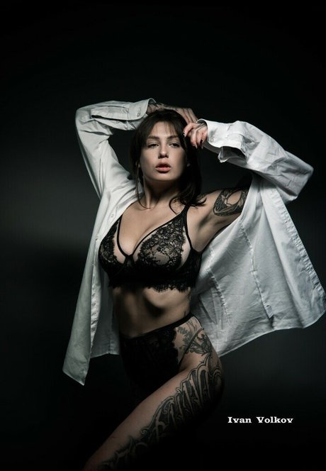 Evgenia Talanina