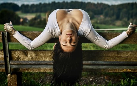 Evgenia Talanina