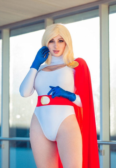 Kayla Erin