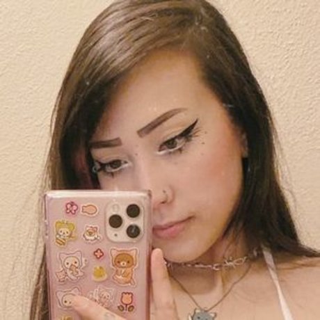 Naken läckt OnlyFans-bild av Heyeunhae