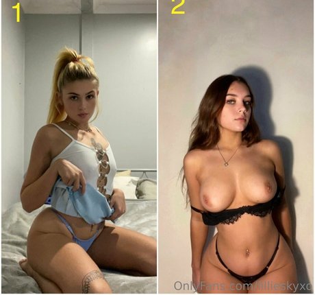 Lillieskyxo