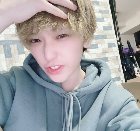Alaston vuotanut OnlyFans-kuva Shiinasora712