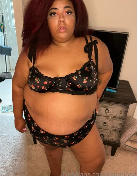 Fatlatinaa