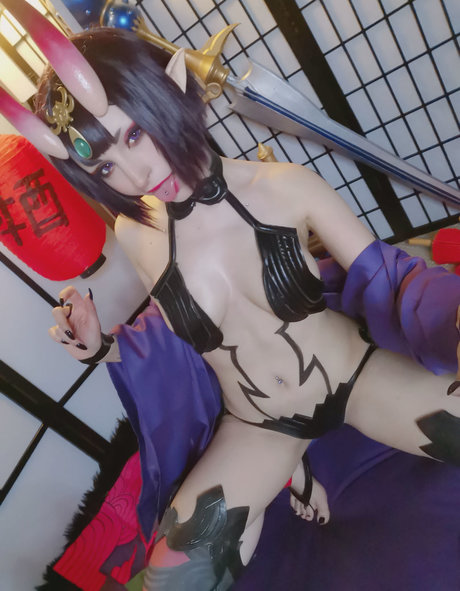 ShiroKitsune