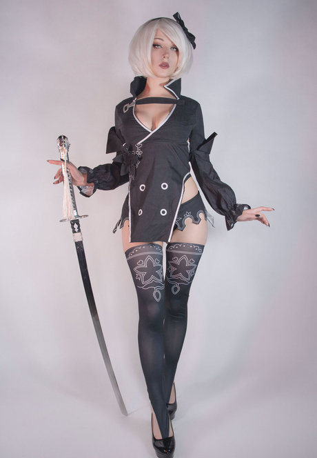 ShiroKitsune