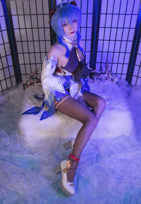 Shirokitsune