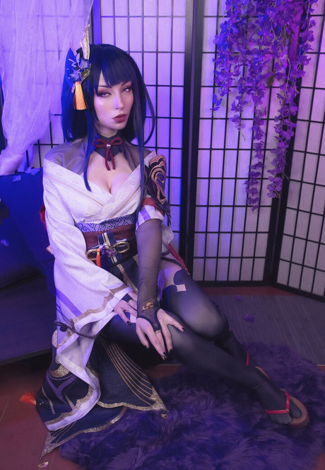 Shirokitsune
