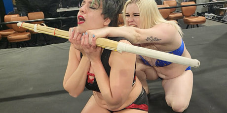 Pandemicprowrestling OnlyFans