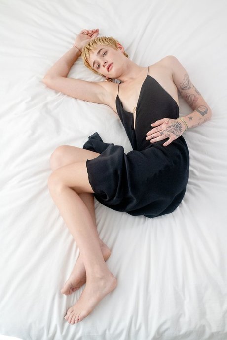 Esther Mcgregor