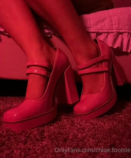 Kaylafootsie  nude leaked OnlyFans photo