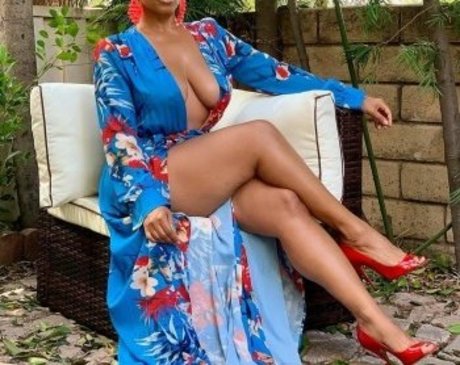 Melyssa Ford