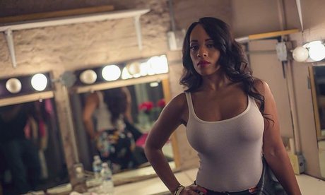 Melyssa Ford