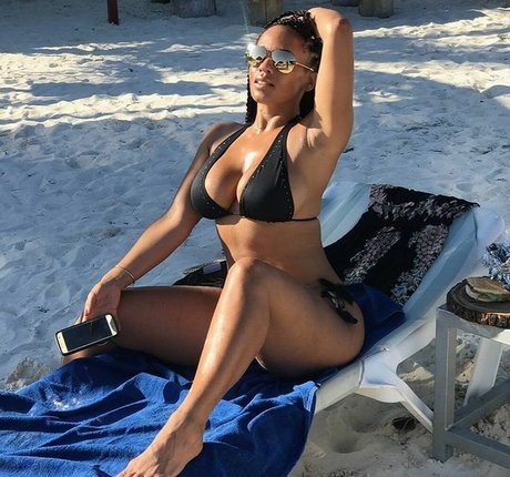 Melyssa Ford