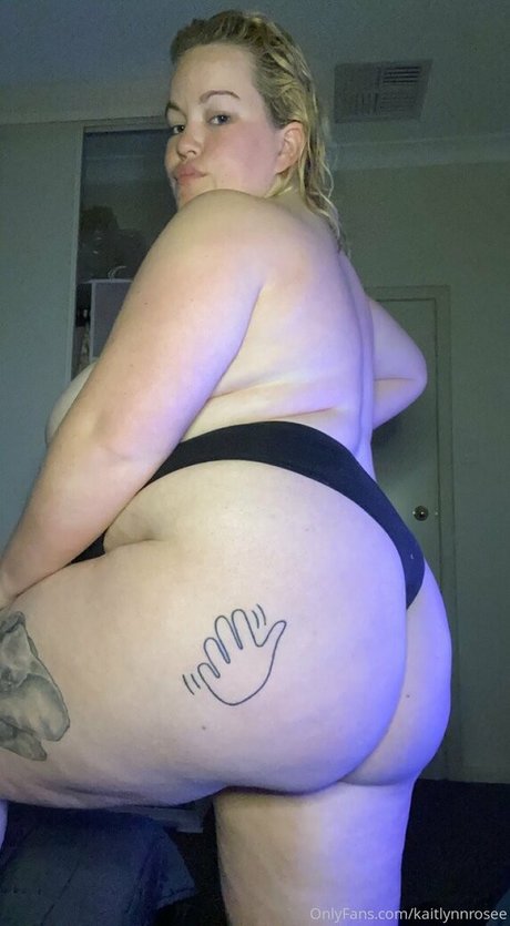 Kaitlynnrosee