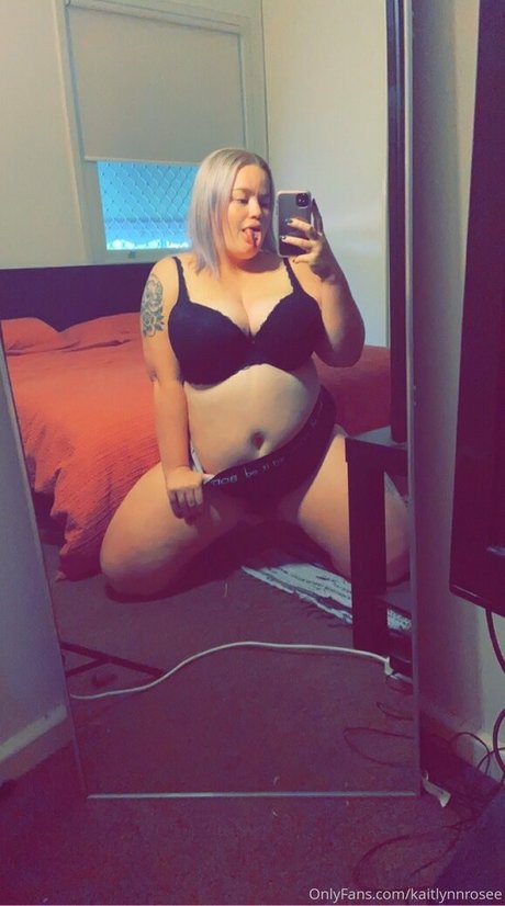 Kaitlynnrosee