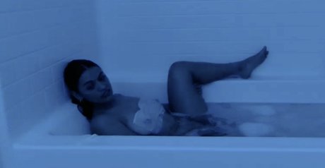 Naken läckt OnlyFans-bild av Goddesssupreme