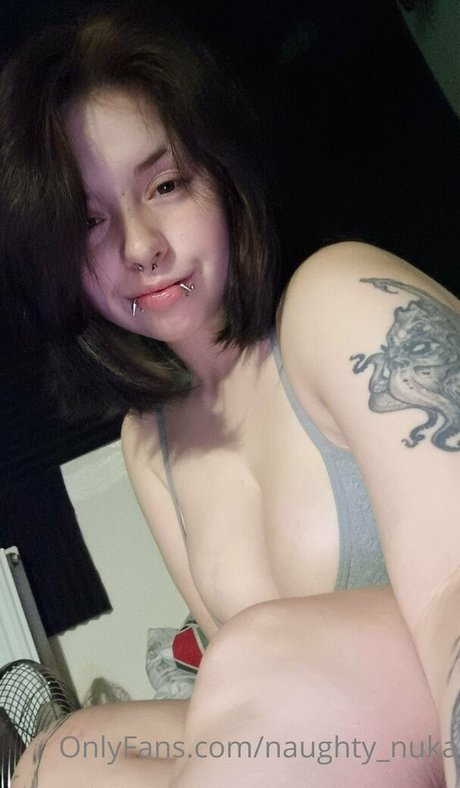 Naughtynuka