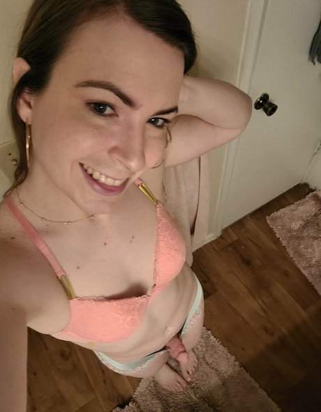Naakte gelekte OnlyFans-foto van Princesstyler25