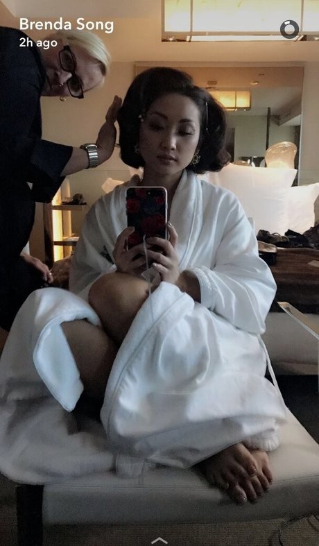 Brenda Song