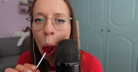 Tea Time Tingles Asmr