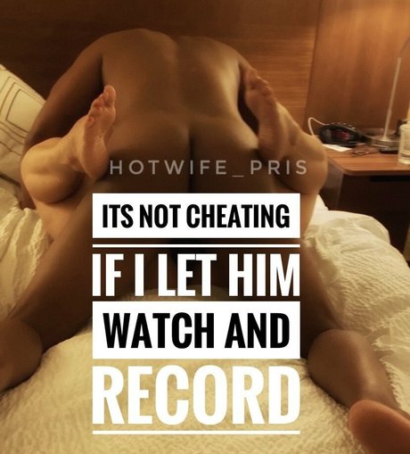 Naken läckt OnlyFans-bild av Hotwifepris