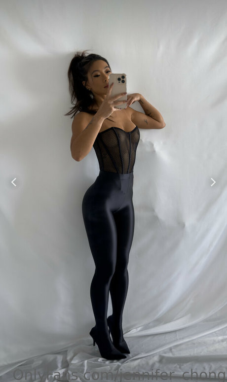 Jennifer Chong