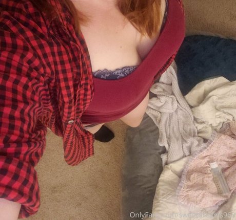 Naakte gelekte OnlyFans-foto van Sweetdreams968
