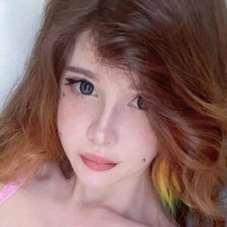 Foto di nudo di fuga di OnlyFans di Suisaiuwu