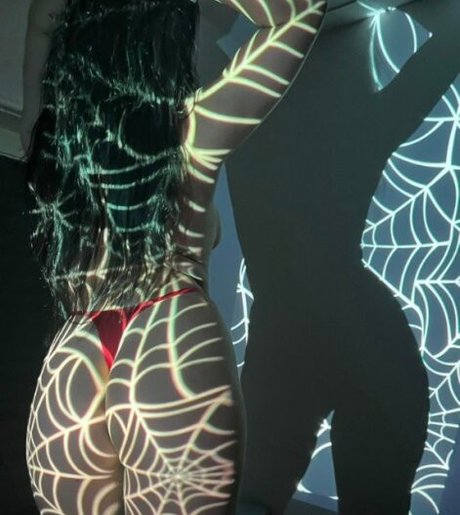 Photo nue de fuite OnlyFans de Klaudusiekk