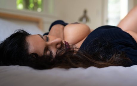 Nagie wyciekłe zdjęcie OnlyFans od Dakini